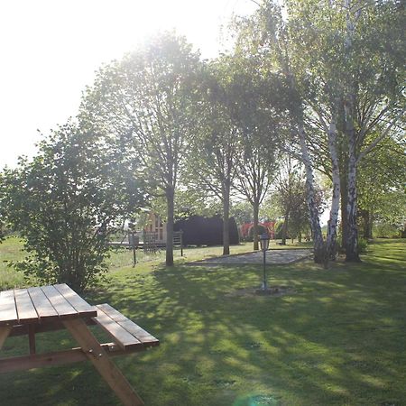 Clos Du Marais Chemille-en-Anjou ภายนอก รูปภาพ
