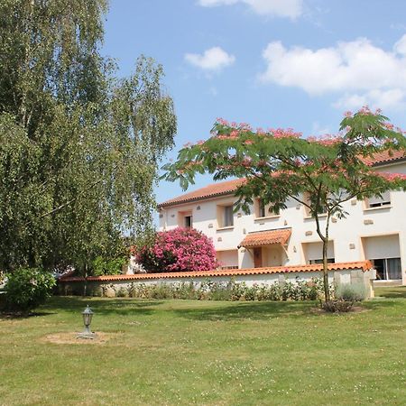 Clos Du Marais Chemille-en-Anjou ภายนอก รูปภาพ