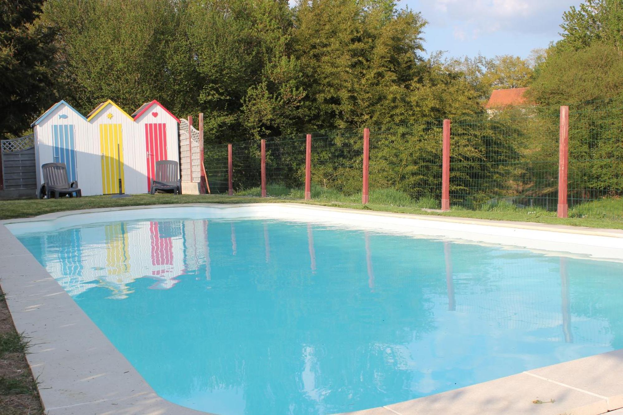 Clos Du Marais Chemille-en-Anjou ภายนอก รูปภาพ