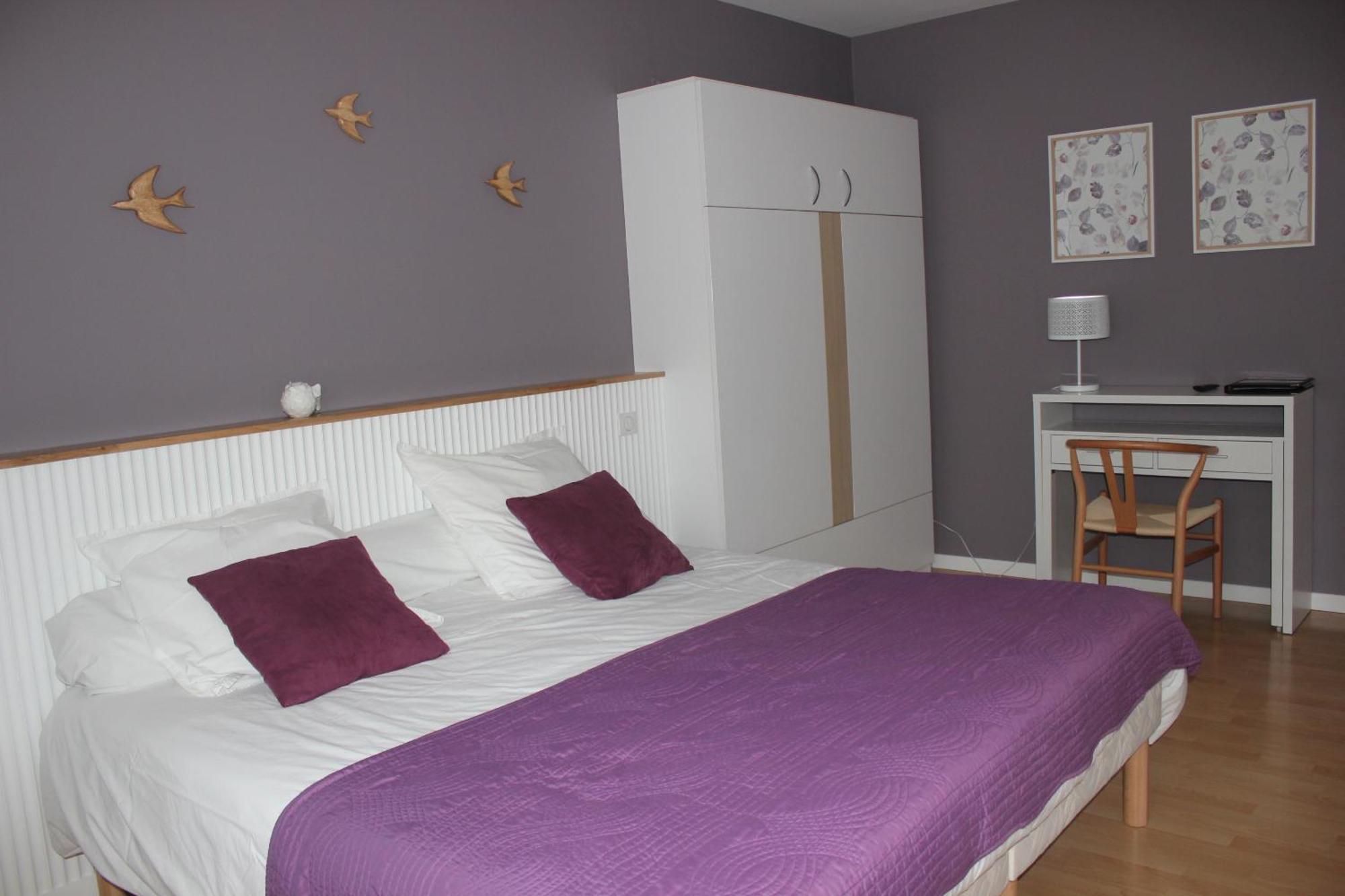 Clos Du Marais Chemille-en-Anjou ห้อง รูปภาพ