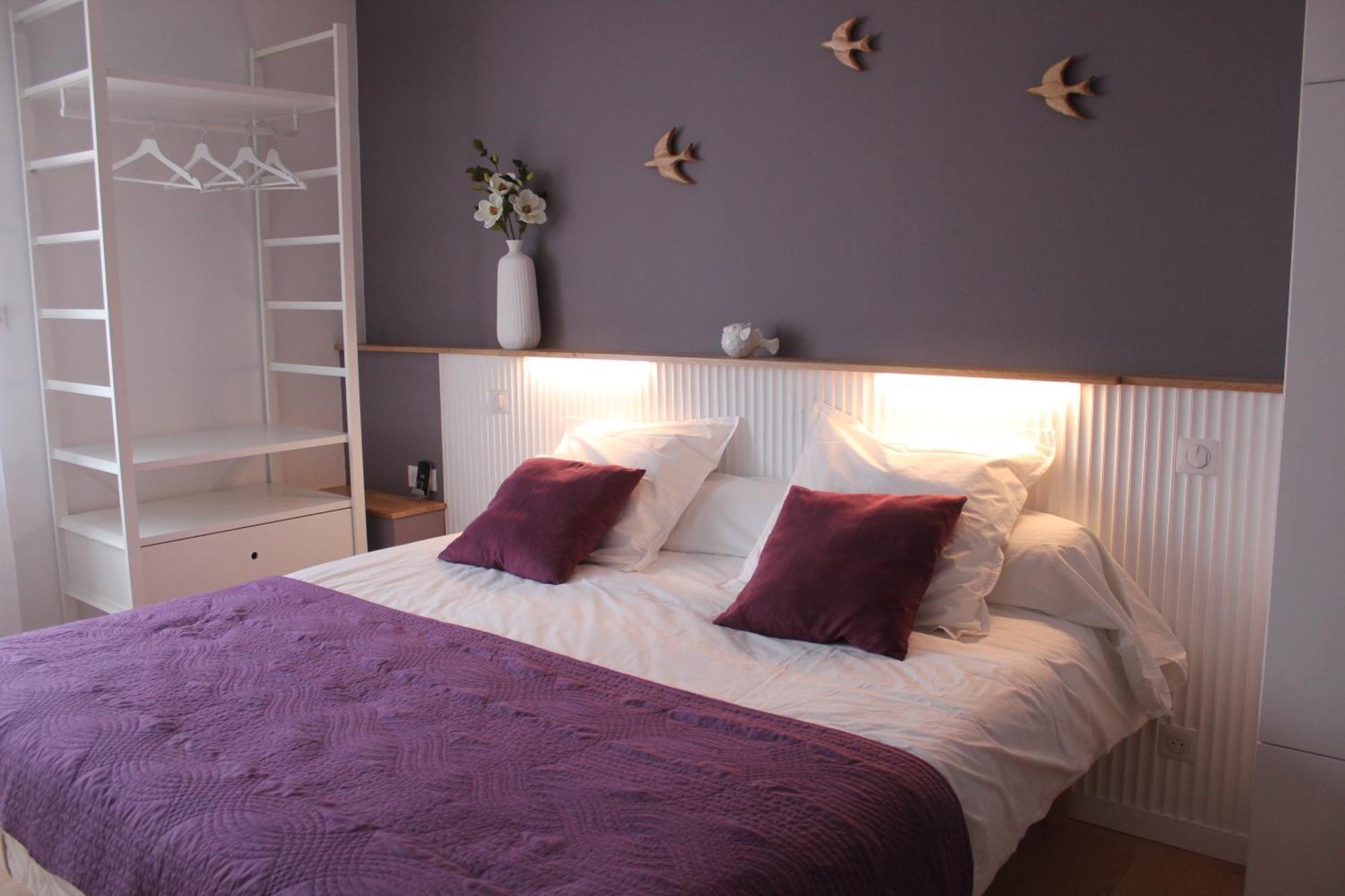 Clos Du Marais Chemille-en-Anjou ห้อง รูปภาพ